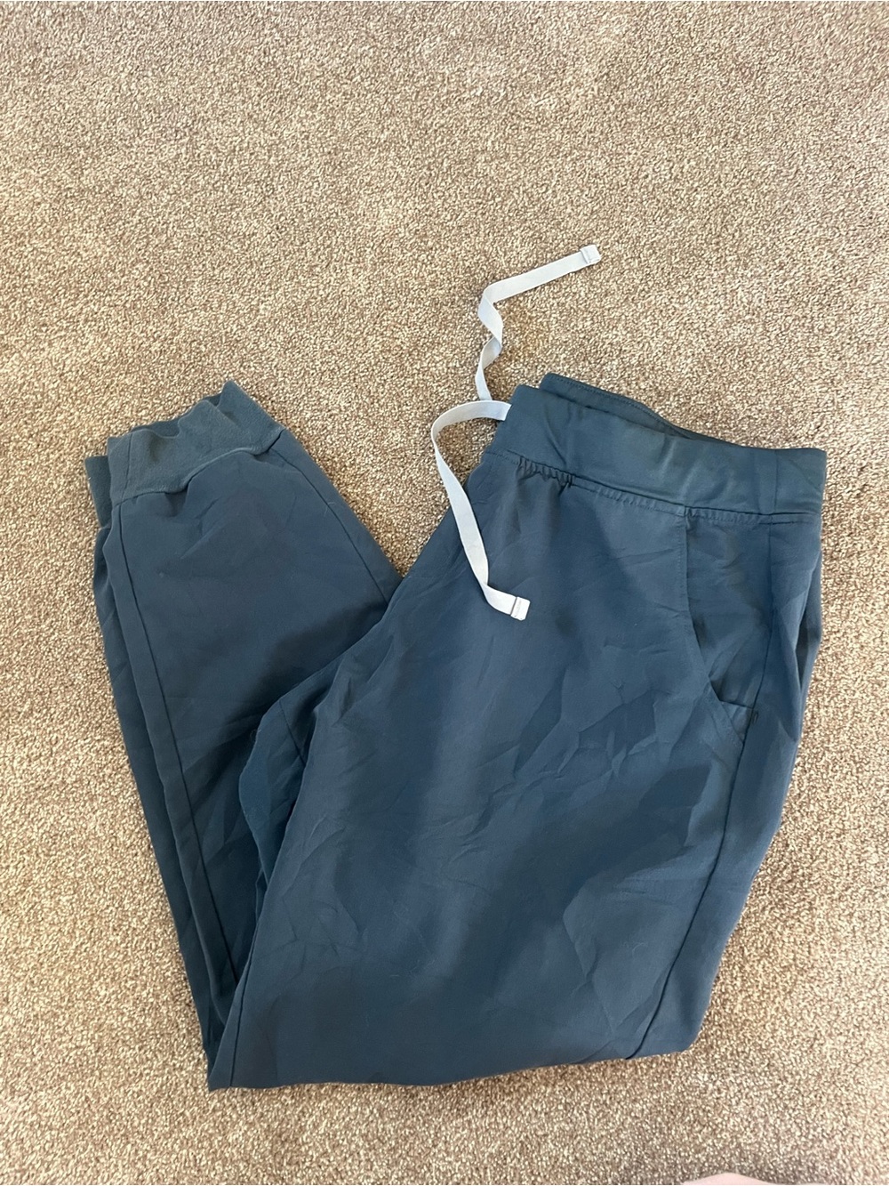 Figs Scrub Joggers